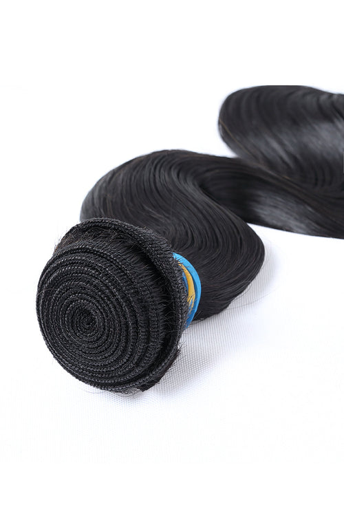 Raw Brazilian Body Wave Bundles