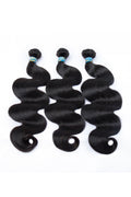 Raw Brazilian Body Wave Bundles